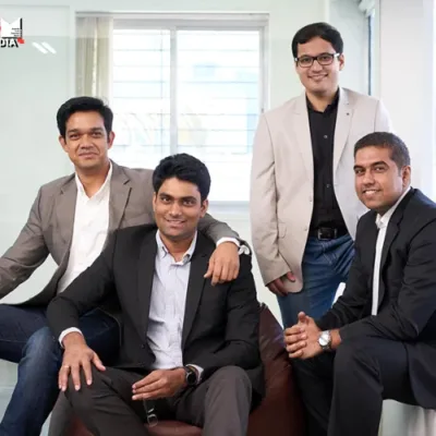 Celesta Capital Sells Stake in ideaForge for INR 27 Cr: Market Impact & Strategic Insights