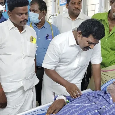 Kallakurichi Hooch Tragedy: Death Toll Reaches 34