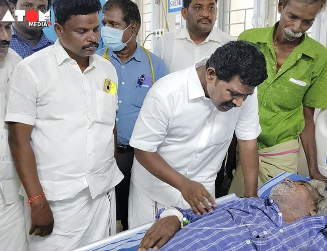 Kallakurichi Hooch Tragedy: Death Toll Reaches 34