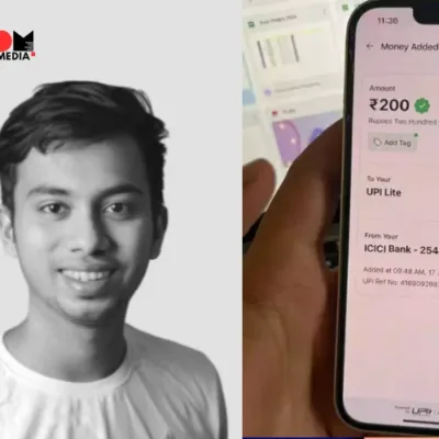Kaushal Shah of Ever beauty brand emposes fine of 200 for coming late