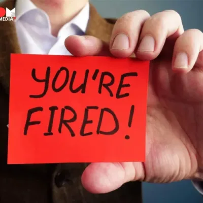 Fire 80% of its Workforce