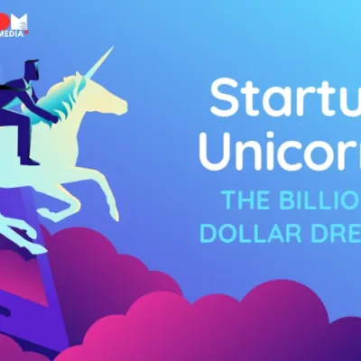 Fntech sector leads with 30 unicorn staartup