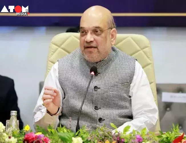 FTI-TTP: Fast Track Immigration-Trusted Traveller Programme by Amit Shah