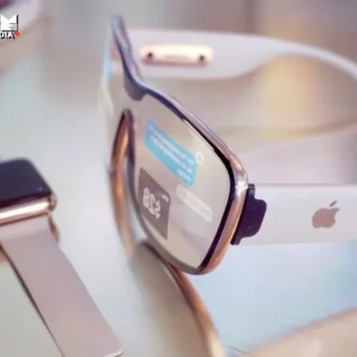 Apple Glass: Challenges, Innovations, and Market Expectations