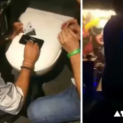 A viral video of youngsters allegedly consuming drugs in a Pune hotel has sparked political controversy, with opposition leaders criticizing the Maharashtra government. Amid the backlash, officials promise strict action and a thorough investigation to prevent such incidents in the future.