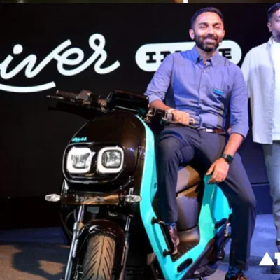 EV Startup River And Battery Firm IBC To Invest In Rural Bengaluru District