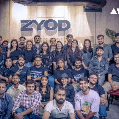 Zyod raises $18 million funding