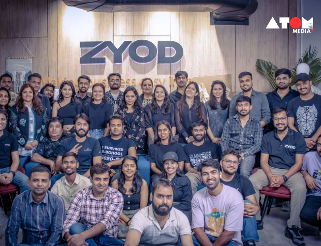 Zyod raises $18 million funding