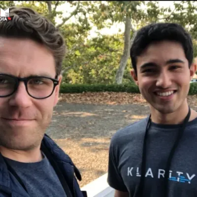 : Klarity Secures $70 Million to Revolutionize Document Automation for Global Businesses