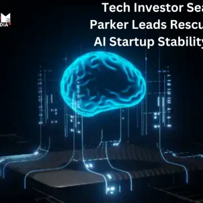 Stability AI Secures $80 Million Investment Led by Sean Parker to Revitalize Operations
