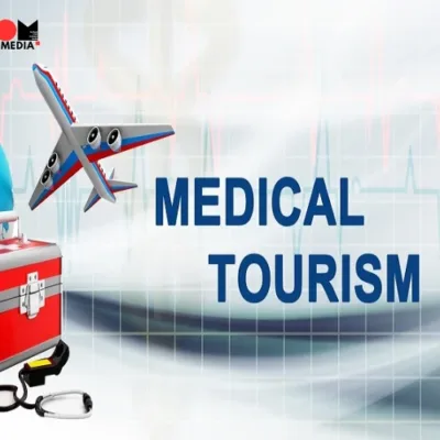 Startups in India are transforming medical tourism by providing comprehensive healthcare solutions and leveraging technology for seamless patient experiences."