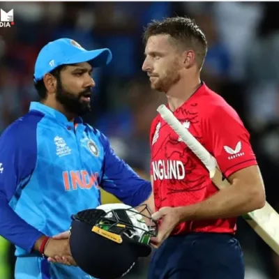 T20 World Cup Semi-Finals Playing Conditions: India vs England and Afghanistan vs South Africa