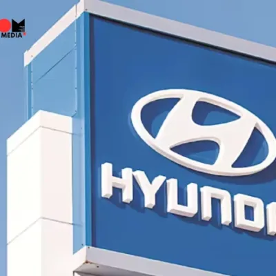 "Hyundai Motor India aims to raise $3 billion through an IPO, marking the first Indian carmaker public listing in two decades."