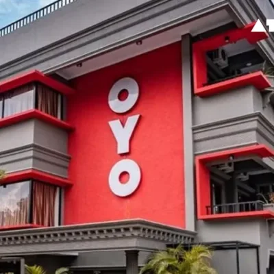Oyo valuation decreases