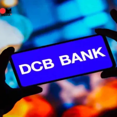 DCB Bank get a buying rating from motilal oswal