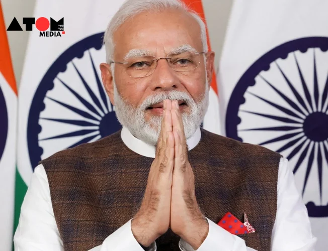 PM Modi's Oath Ceremony - Historic Moment in Indian Politics