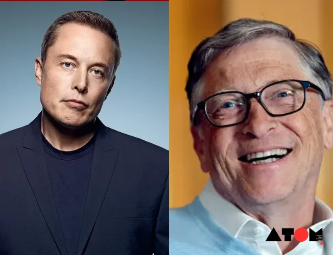 Elon Musk warns Bill Gates of "obliteration" if he keeps betting against Tesla. The rivalry stems from Gates' short position on Tesla stock. Despite Tesla's recent struggles, Musk remains bullish on its future as a $30 trillion AI leader. Investors should consider both Musk's long-term vision and short-term challenges before making investment decisions.
