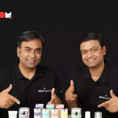 Skincare startup SkinInspired secures $1.5 million seed funding led by Unilever Ventures. Discover their curated range of skincare products, focus on sustainability, and plans for future growth in the thriving Indian skincare market.