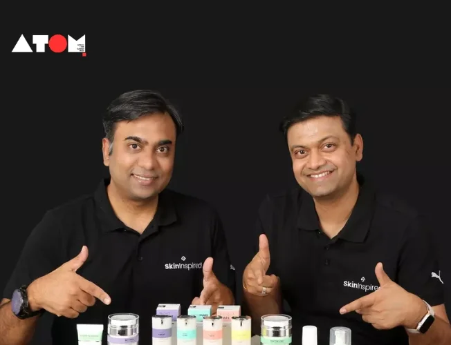 Skincare startup SkinInspired secures $1.5 million seed funding led by Unilever Ventures. Discover their curated range of skincare products, focus on sustainability, and plans for future growth in the thriving Indian skincare market.