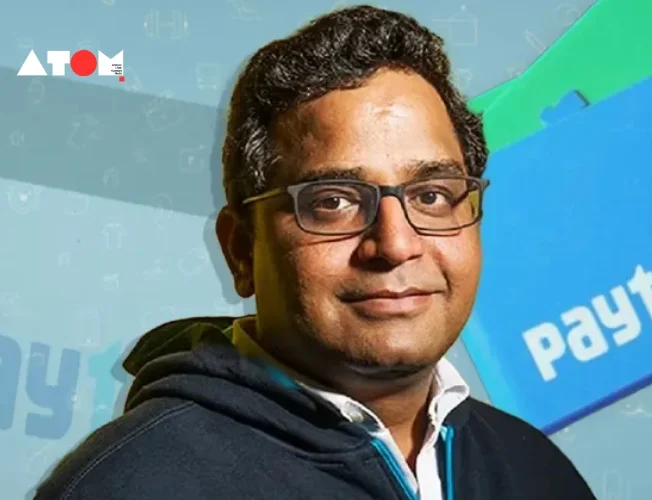 Paytm Receives SEBI Warning