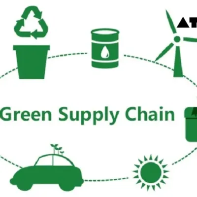 Learn about Green Supply Chain Management (GSCM) and its benefits for businesses and the environment. Discover how industries like automotive and fashion are adopting GSCM practices. Explore future trends and challenges in sustainable supply chains.