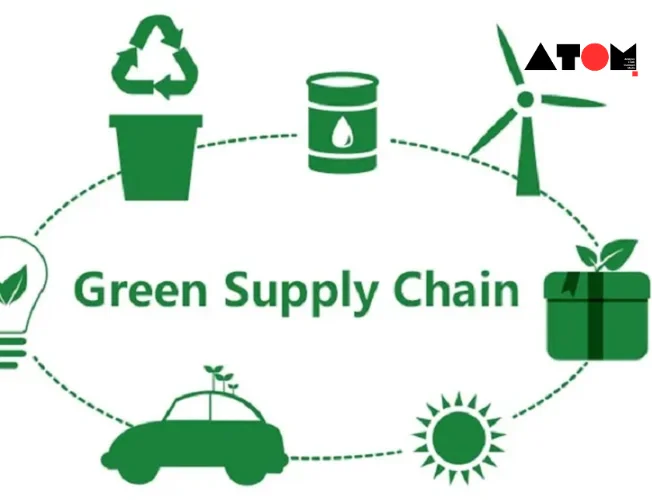 Learn about Green Supply Chain Management (GSCM) and its benefits for businesses and the environment. Discover how industries like automotive and fashion are adopting GSCM practices. Explore future trends and challenges in sustainable supply chains.