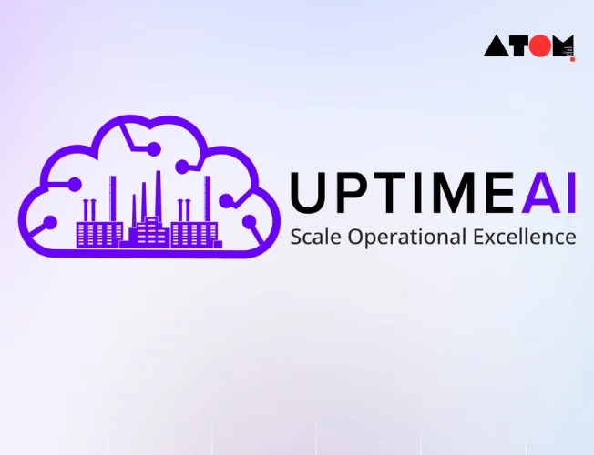 UptimeAI secures $14M in Series A funding led by WestBridge Capital, with participation from Emergent Ventures and Aditya Birla Ventures. The funds will enhance its AI platform, expand product offerings, and grow its presence in North America, the Middle East, and Asia, helping manufacturing plants reduce efficiency losses and maintenance costs.