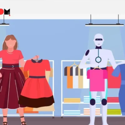 Unlock the potential of AI in the fashion industry. Discover how AI-driven insights, predictive trend analysis, and advanced technologies like virtual try-ons are revolutionizing design, production, and customer experience, driving growth and efficiency.