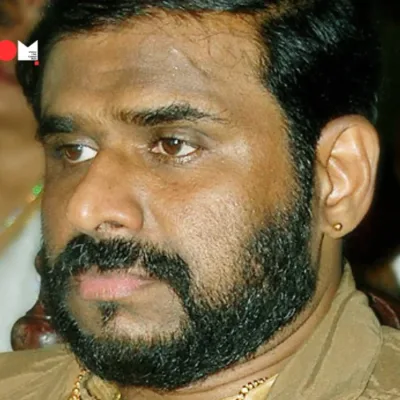 Music composer Ramesh Narayan found himself at the center of controversy after a video of him declining an award from actor Asif Ali at the trailer launch of the upcoming Malayalam anthology film Manorathangal went viral. The incident sparked heated discussions online, with many criticizing Narayan's behavior as disrespectful.