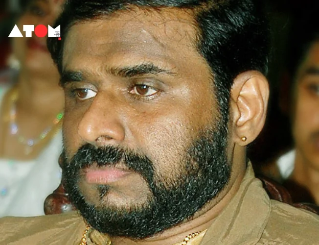 Music composer Ramesh Narayan found himself at the center of controversy after a video of him declining an award from actor Asif Ali at the trailer launch of the upcoming Malayalam anthology film Manorathangal went viral. The incident sparked heated discussions online, with many criticizing Narayan's behavior as disrespectful.