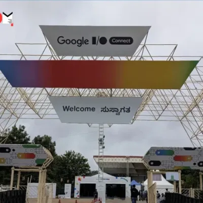 Google I/O Connect Bengaluru 2024: Empowering Indian Startups in the Gemini AI Era