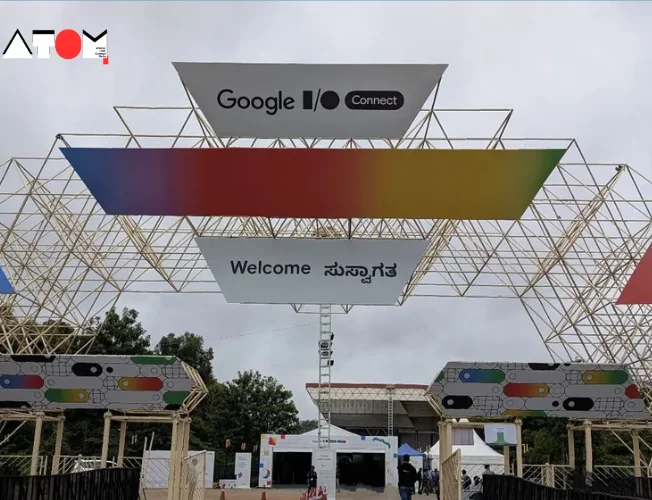 Google I/O Connect Bengaluru 2024: Empowering Indian Startups in the Gemini AI Era