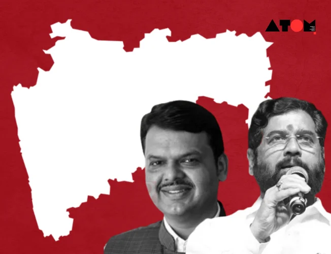 Ajit Gavhane, the president of Pimpri-Chinchwad, is one of the individuals that resigned. Numerous former Pimpri-Chinchwad Municipal Corporation corporators are with him. The Pune stronghold of the Maharashtra deputy chief minister has been severely damaged.