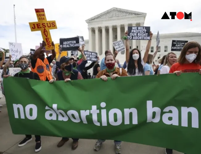 Dominican activists protest against a new criminal code that maintains a total abortion ban, potentially endangering women's lives. The controversial bill, which also reduces penalties for marital sexual violence and excludes protections for sexual orientation, has sparked widespread opposition. Activists demand legal reforms to protect reproductive rights, LGBTQ community, and ensure accountability for all, including religious institutions.