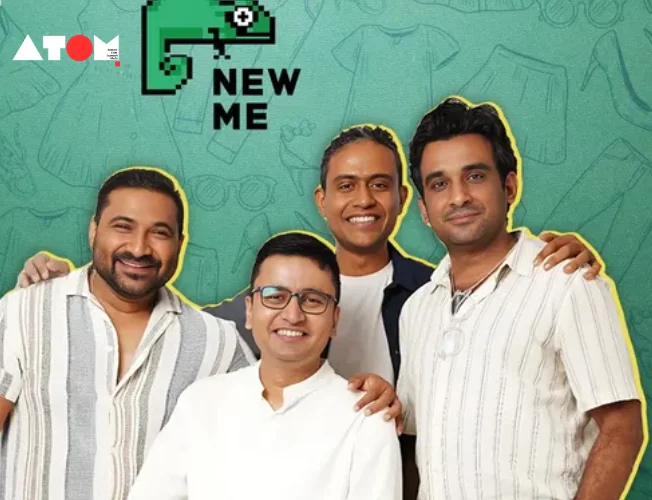 Gen Z fashion brand Newme secures $18 million in Series A funding to fuel rapid growth. The startup plans to expand its product range, strengthen supply chain, and open new stores. Learn how Newme is disrupting the Indian fashion industry.