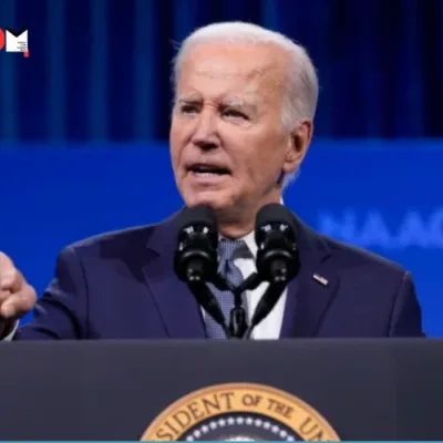 Biden's 8 Potential Replacements: Michelle Obama, Whitmer, Newsom, and More