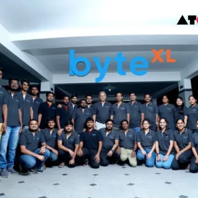 byteXL raises $5.9 million to transform engineering education in India. The edtech startup will use the funding to expand its platform, reach more students, and bridge the gap between academia and industry.