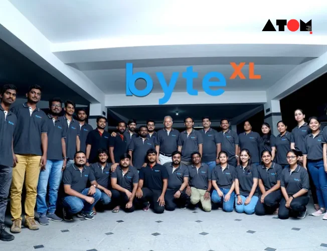 byteXL raises $5.9 million to transform engineering education in India. The edtech startup will use the funding to expand its platform, reach more students, and bridge the gap between academia and industry.