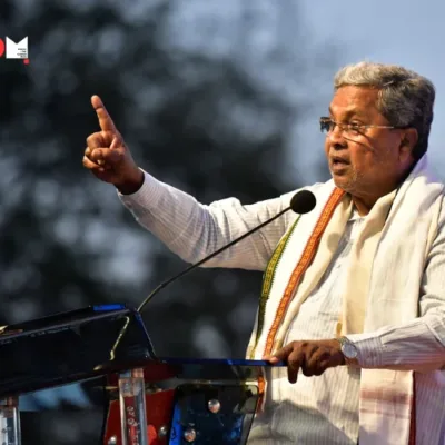 Karnataka Chief Minister Change: Siddaramaiah Hints at Leadership Shift Amid Political Turmoil
