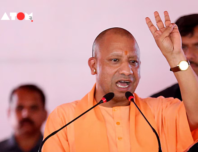 CM Yogi Adityanath Rebuts Rahul Gandhi's Ayodhya Claims, Denounces Conspiracy to Defame UP