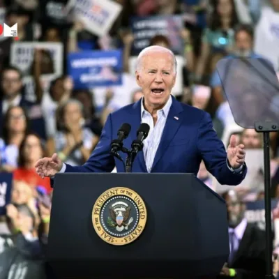 Joe Biden Reaffirms Commitment to 2024 Presidential Race Amid Debate Concerns