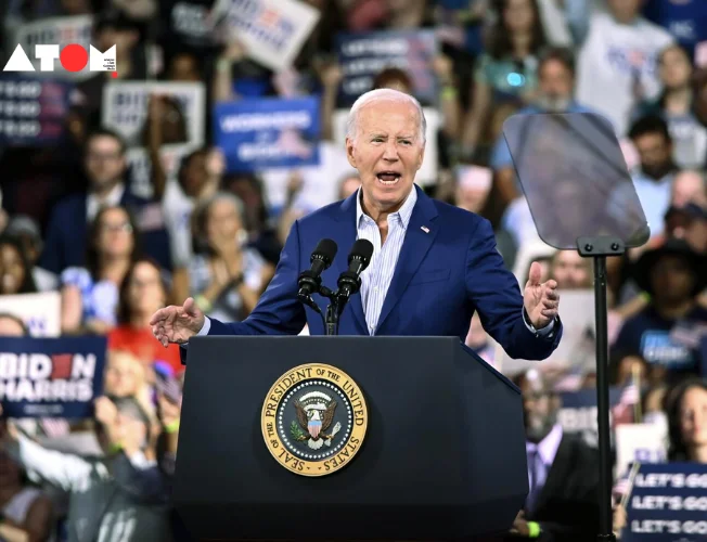 Joe Biden Reaffirms Commitment to 2024 Presidential Race Amid Debate Concerns