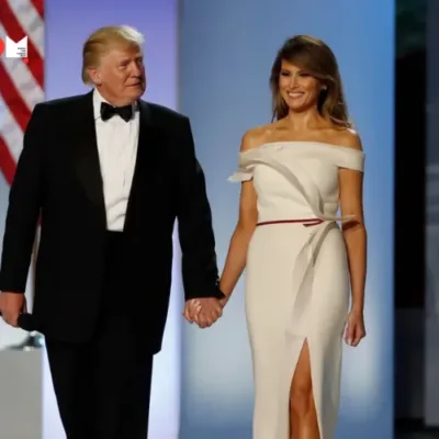 Melania Trump Seeks Limited First Lady Role if Donald Trump Wins 2024 Election