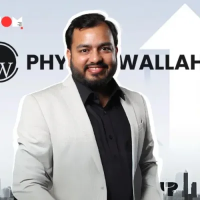 PhysicsWallah bucks the trend! Despite a funding winter in EdTech, they're set to raise $150 million at a whopping $2.8 billion valuation. This article explores the details, reasons behind the investor confidence, and PhysicsWallah's bright future.