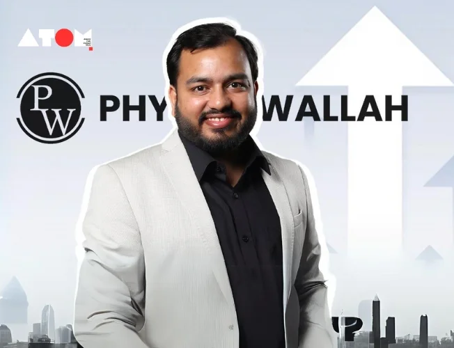 PhysicsWallah bucks the trend! Despite a funding winter in EdTech, they're set to raise $150 million at a whopping $2.8 billion valuation. This article explores the details, reasons behind the investor confidence, and PhysicsWallah's bright future.