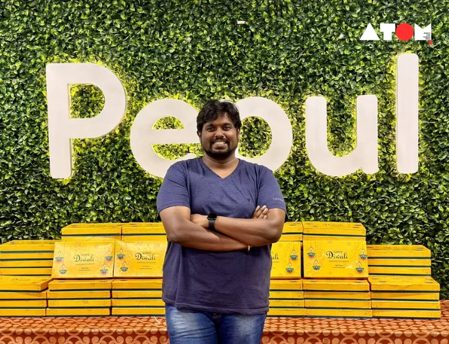 Pepul, a social media platform focused on positivity and career development, secures $4 million to fuel growth. This investment will enhance Pepul and Workfast.ai, their B2B project management tool.