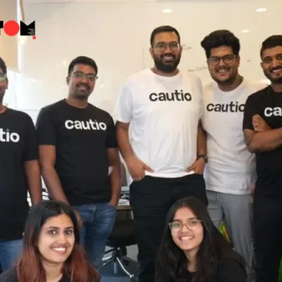 Cautio, a video telematics startup aiming to improve road safety in India, secures Rs 6.5 crore in pre-seed funding. Their AI-powered dashcams and solutions target commercial vehicles and address the critical issue of road safety in India.