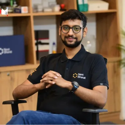Suzuki Launches Rs 340 Cr Next Bharat Ventures Fund to Boost Indian Startups