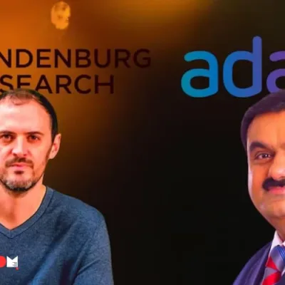 In a recent statement, Hindenburg Research has sharply criticized the Securities and Exchange Board of India (SEBI) for its handling of the allegations made against the Adani Group in Hindenburg's January 2023 report. The US-based short-seller accused SEBI of failing to address the alleged fraud and corporate misconduct outlined in their report on the Indian conglomerate led by billionaire Gautam Adani.
