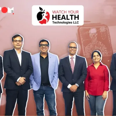 Watch Your Health, a Thane-based healthtech startup, raises $5 million in Series A funding led by Cornerstone Ventures and Conquest Global. The funds will be used to scale operations, expand user base, and enhance technological infrastructure, aiming to revolutionize health management with AI-driven insights and personalized care.